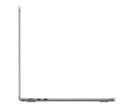 Apple MacBook Air M2 8-core CPU/8-core GPU/8GB/256GB/13,6"/Gwiezdn - 1476986 - zdjęcie 4